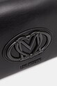 Love Moschino torebka crossbody damska czarny JC4333PP0OKM0000