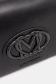 Love Moschino torebka crossbody damska czarny JC4333PP0OKM0000