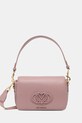 Love Moschino torebka crossbody damska różowy JC4333PP0OKM0600
