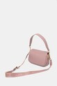 Akcesoria Love Moschino torebka crossbody damska JC4333PP0OKM0600 różowy