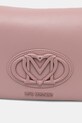 Love Moschino torebka crossbody damska różowy JC4333PP0OKM0600