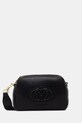 Love Moschino torebka crossbody damska czarny JC4334PP0OKM0000