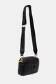 Love Moschino torebka crossbody damska JC4334PP0OKM0000 czarny SS26