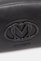 Love Moschino torebka crossbody damska czarny JC4334PP0OKM0000