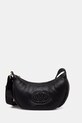 Love Moschino torebka rogal damska czarny JC4339PP0OKM0000