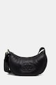 Love Moschino torebka rogal damska czarny JC4339PP0OKM0000