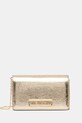 Love Moschino torebka crossbody damska złoty JC4345PP0OKQ0900