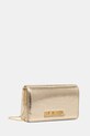 Love Moschino torebka crossbody damska JC4345PP0OKQ0900 złoty SS26