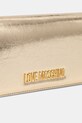 Love Moschino torebka crossbody damska złoty JC4345PP0OKQ0900