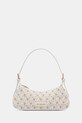 Love Moschino torebka damska z imitacji skóry biały JC4346PP0OKS110A