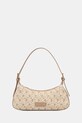 Love Moschino torebka damska z imitacji skóry beżowy JC4346PP0OKS120A