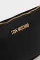 Akcesoria Love Moschino saszetka damska JC5314PP0OKD0000 czarny