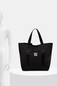 Carhartt WIP Prescott Tote torebka damska czarny I036288.89XX