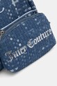 Juicy Couture torebka tote damska IRIS niebieski BEJIR9914WXL