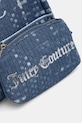 Juicy Couture torebka tote damska IRIS niebieski BEJIR9914WXL