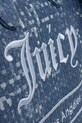 Juicy Couture torebka tote damska IRIS BEJIR9914WXL niebieski