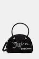 Juicy Couture torebka crossbody damska KIMBERLY czarny BIJQL8936WPO