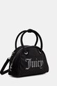 Juicy Couture torebka crossbody damska KIMBERLY BIJQL8936WPO czarny SS26