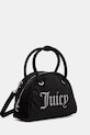 Juicy Couture torebka crossbody damska KIMBERLY BIJQL8936WPO czarny SS26