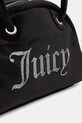Juicy Couture torebka crossbody damska KIMBERLY czarny BIJQL8936WPO