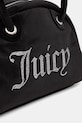 Juicy Couture torebka crossbody damska KIMBERLY czarny BIJQL8936WPO