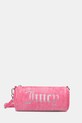 Juicy Couture torebka damska KIMBERLY różowy BEJQL9915WPO