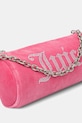 Juicy Couture geantă pentru femei KIMBERLY roz BEJQL9915WPO