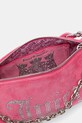 Juicy Couture torebka damska KIMBERLY BEJQL9915WPO różowy