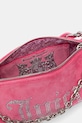 Juicy Couture geantă pentru femei KIMBERLY BEJQL9915WPO roz