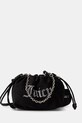 Juicy Couture torebka damska KIMBERLY czarny BEJQL9916WZC