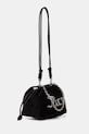 Juicy Couture torebka damska KIMBERLY BEJQL9916WZC czarny SS26