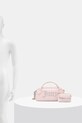 Juicy Couture torebka crossbody damska z imitacji skóry KIMBERLY BEJQL9919WVP