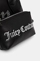 Juicy Couture torebka crossbody damska z imitacji skóry KIMBERLY BEJQL9919WVP czarny