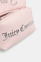 Juicy Couture torebka crossbody damska z imitacji skóry KIMBERLY BEJQL8798WVP różowy
