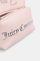 Juicy Couture torebka crossbody damska z imitacji skóry KIMBERLY BEJQL8798WVP różowy