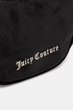 Juicy Couture torebka crossbody damska BLOSSOM czarny BEJL58770WPO