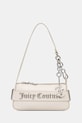 Juicy Couture torebka damska JASMINE beżowy BEJJM8837WVP