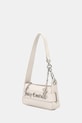 Juicy Couture torebka damska JASMINE BEJJM8837WVP beżowy SS26
