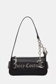 Juicy Couture torebka damska JASMINE czarny BEJJM8837WVP