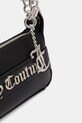 Juicy Couture torebka damska JASMINE czarny BEJJM8837WVP