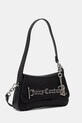 Juicy Couture torebka damska JASMINE BEJJM8839WVP czarny SS26