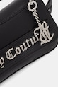 Juicy Couture torebka damska JASMINE czarny BEJJM8839WVP