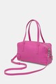 Akcesoria Juicy Couture torebka crossbody damska JASMINE BEJJM9934WVP różowy