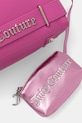 Juicy Couture torebka crossbody damska JASMINE różowy BEJJM9934WVP