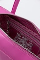 Juicy Couture torebka crossbody damska JASMINE BEJJM9934WVP różowy