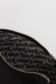Juicy Couture torebka crossbody damska z imitacji skóry TWIG NARRATIVE BIJTG8994WVP czarny