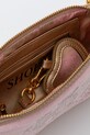 Juicy Couture torebka crossbody damska DAYDREAMER różowy BIJD08940WC2