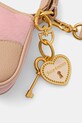 Juicy Couture torebka crossbody damska DAYDREAMER BIJD08940WC2 różowy