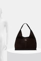 Blauer torebka shopper damska HINA01
