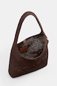 Coach torebka damska Brooklyn Shoulder Bag 39 CDU76 brązowy
